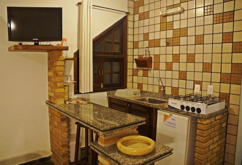 اتاق استاندارد, Villa L Mare