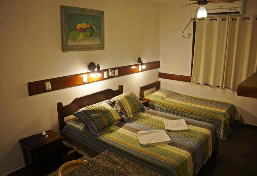 اتاق استاندارد, Villa L Mare