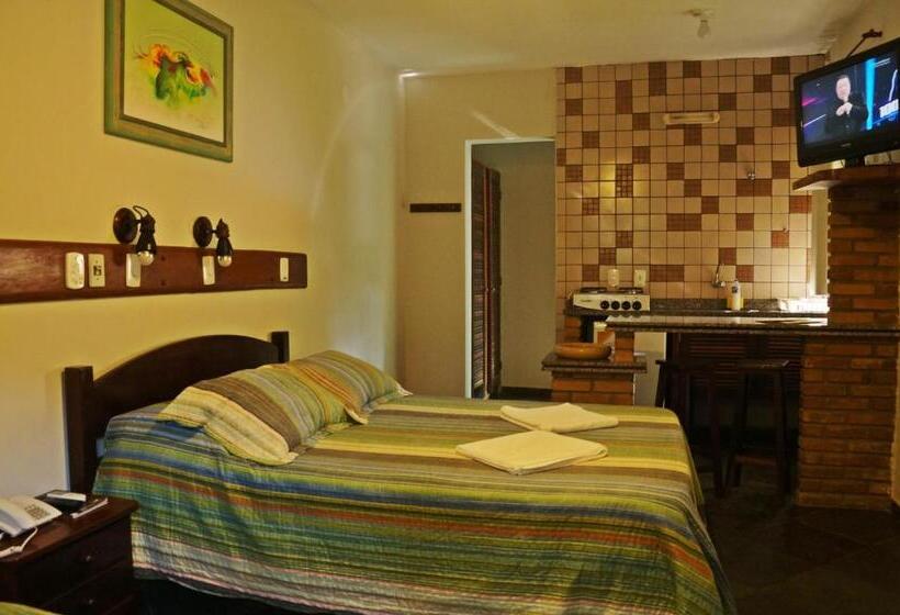 اتاق استاندارد, Villa L Mare