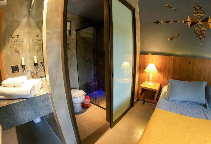 سوییت سوپریور, Villa L Mare