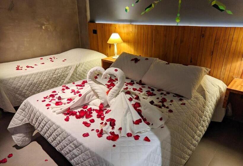 سوییت سوپریور, Villa L Mare