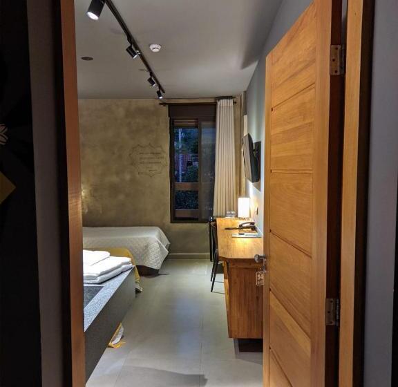수피리어 스위트, Villa L Mare