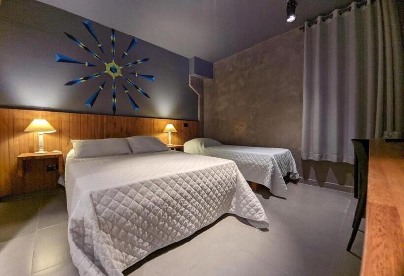 سوییت سوپریور, Villa L Mare