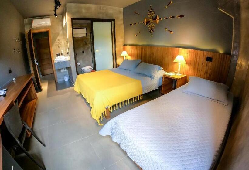 سوییت سوپریور, Villa L Mare