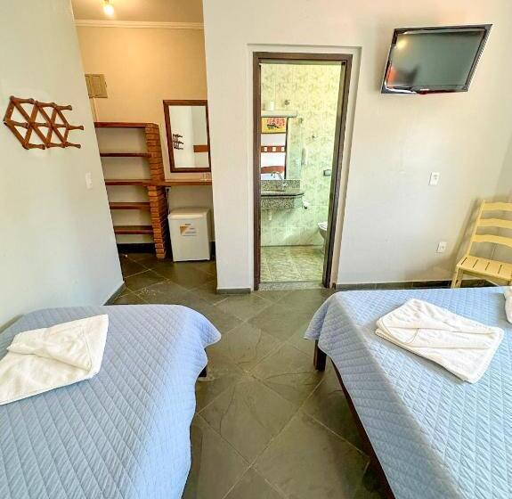 سوییت, Villa L Mare