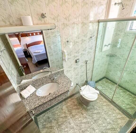 سوییت, Villa L Mare