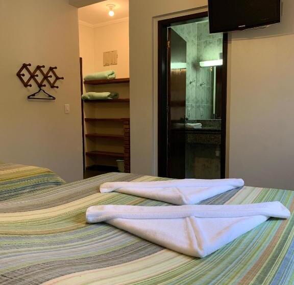 سوییت, Villa L Mare