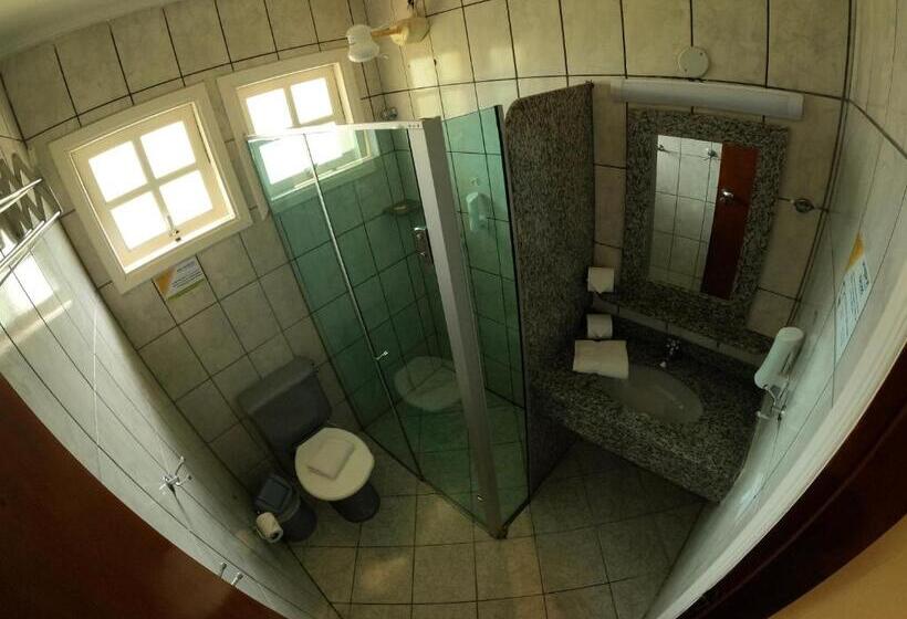 سوییت, Villa L Mare