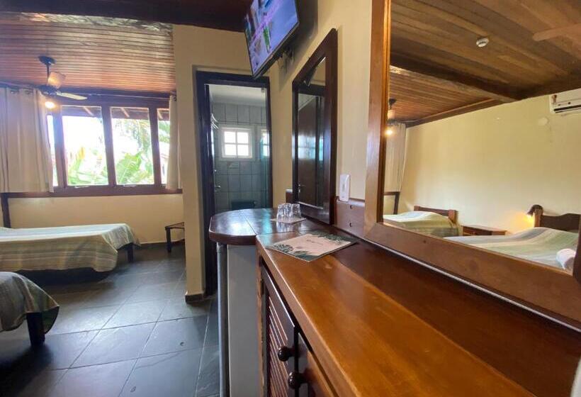 سوییت, Villa L Mare