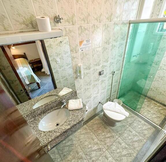 سوئیت با بالکن, Villa L Mare