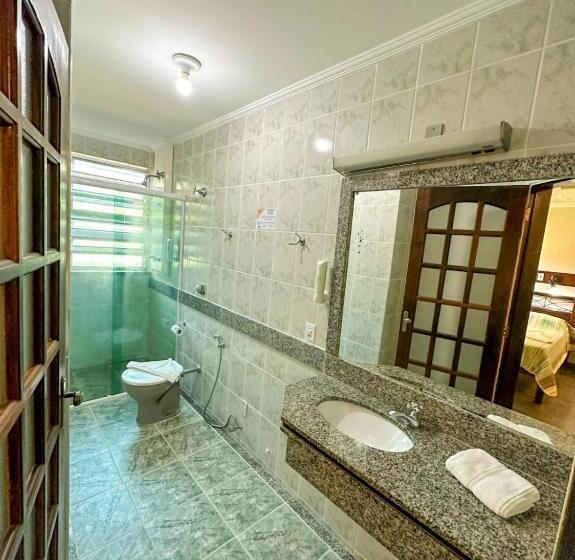 سوئیت با بالکن, Villa L Mare