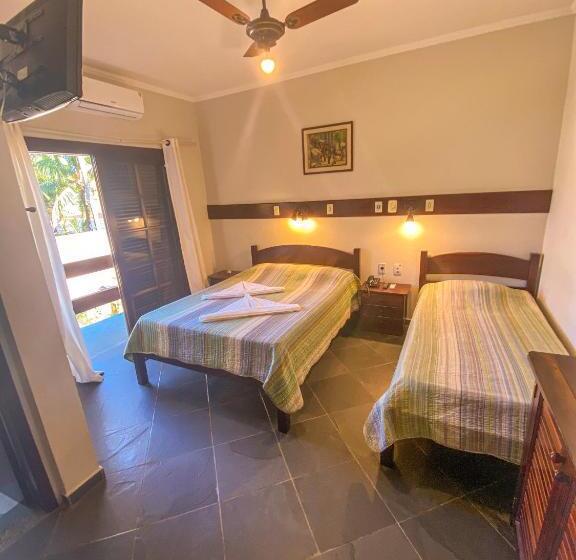 سوئیت با بالکن, Villa L Mare