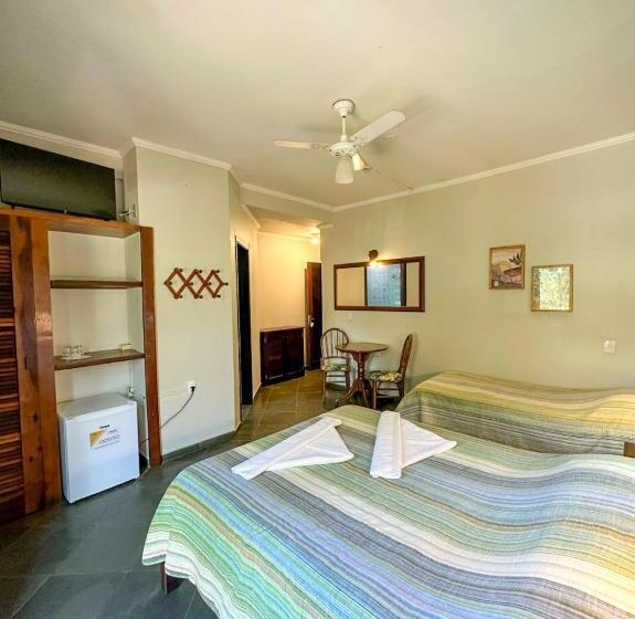 سوئیت با بالکن, Villa L Mare