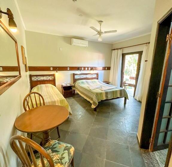 سوئیت با بالکن, Villa L Mare