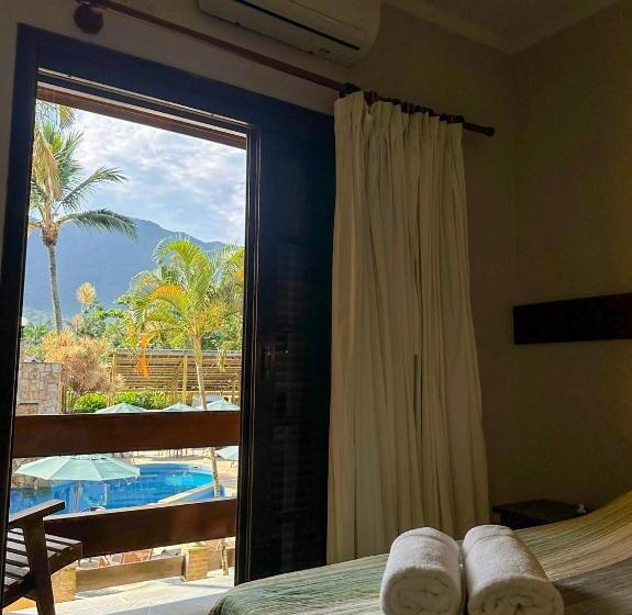 سوئیت با بالکن, Villa L Mare