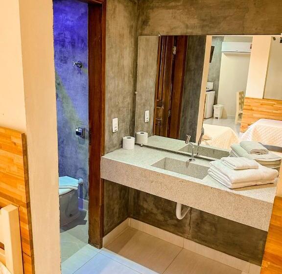 آپارتمان سوپریور 1 خوابه, Villa L Mare