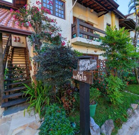 1베드룸 아파트 1층, Villa L Mare
