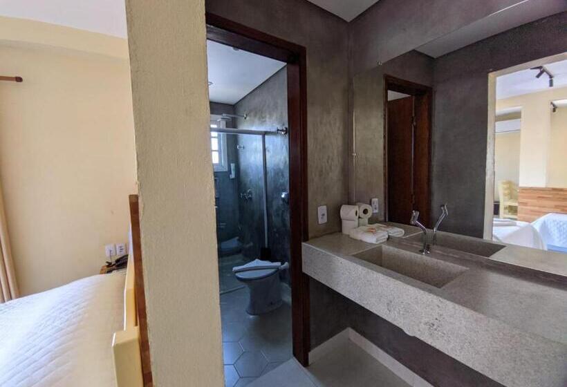 آپارتمان 1 خوابه همکف, Villa L Mare