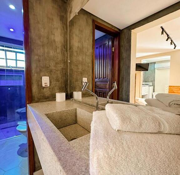 آپارتمان 1 خوابه همکف, Villa L Mare