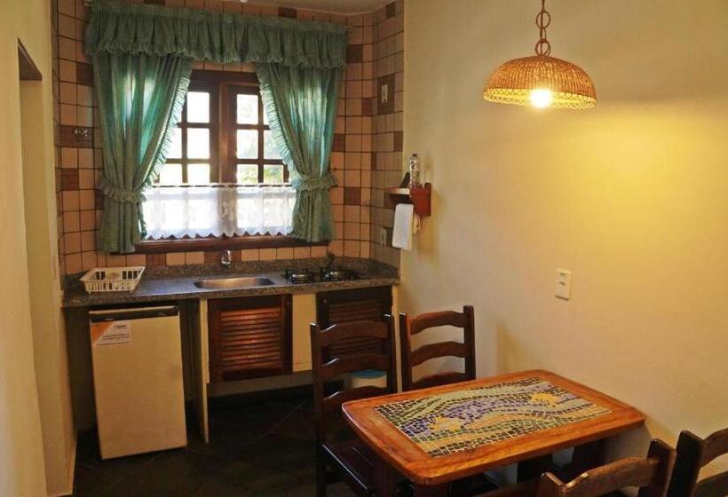 آپارتمان 1 خوابه همکف, Villa L Mare