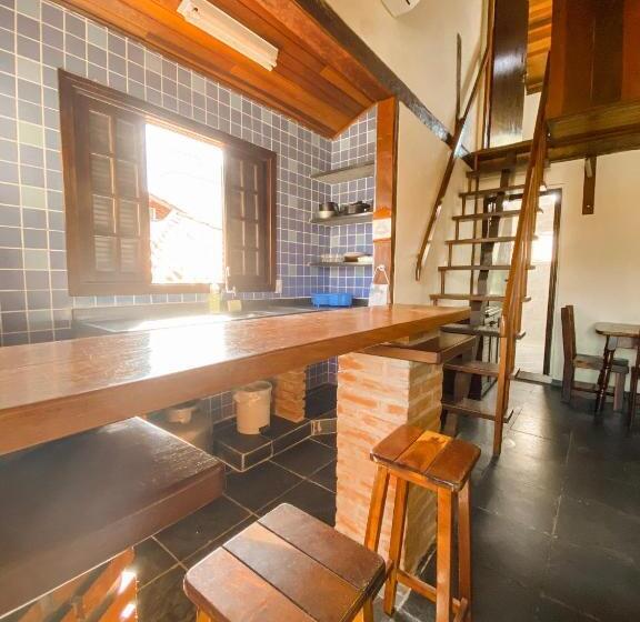 آپارتمان دوبلکس 1 خوابه, Villa L Mare