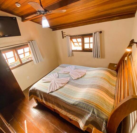 آپارتمان دوبلکس 1 خوابه, Villa L Mare