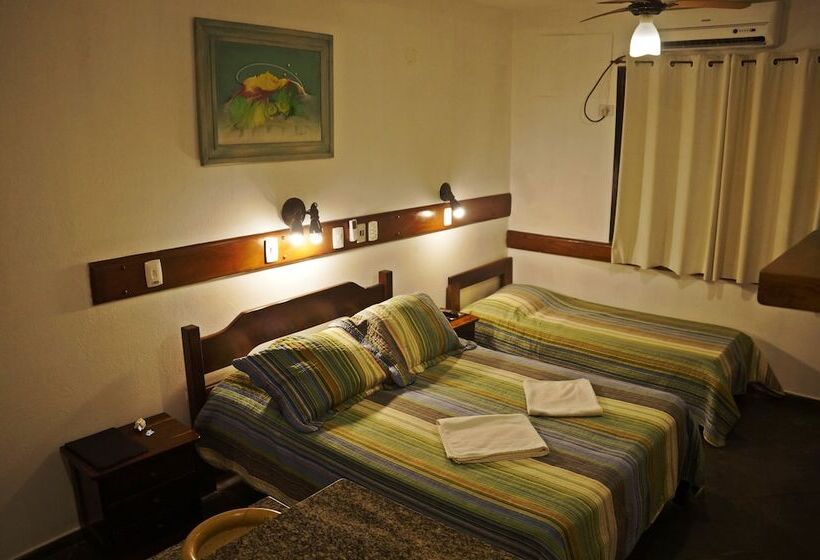 اتاق استاندارد, Villa L Mare