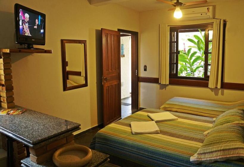 اتاق استاندارد, Villa L Mare