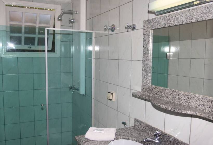 اتاق استاندارد, Villa L Mare