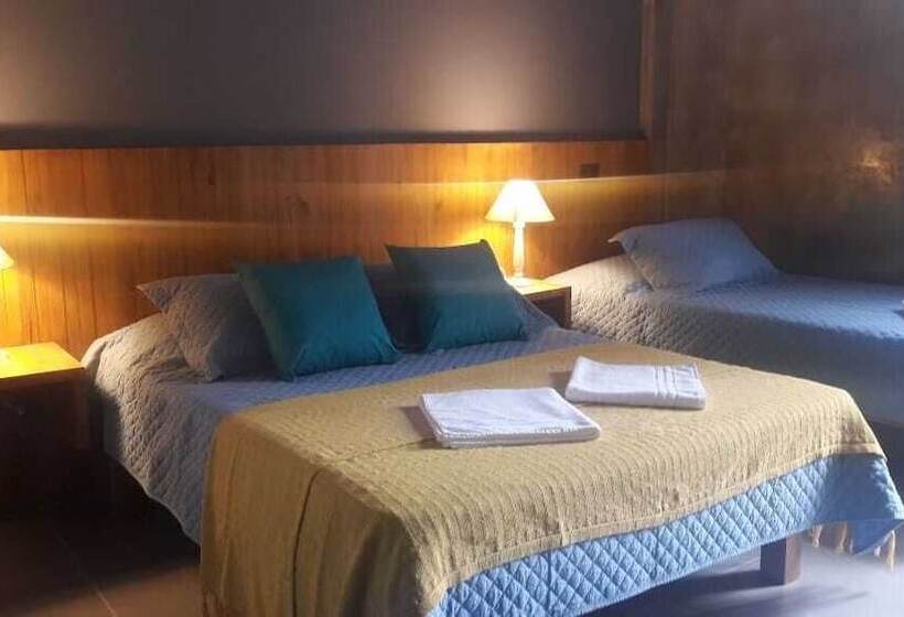 سوییت, Villa L Mare