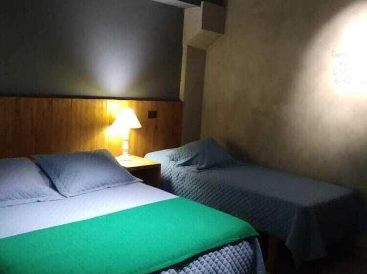 سوییت, Villa L Mare