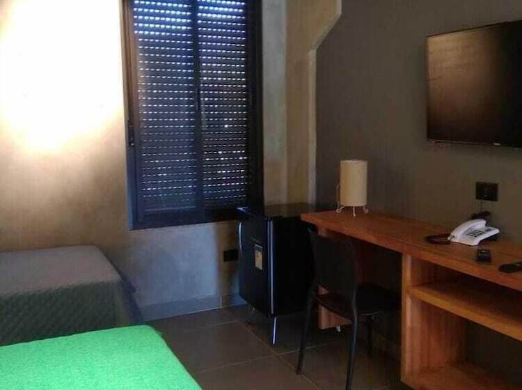 سوییت, Villa L Mare