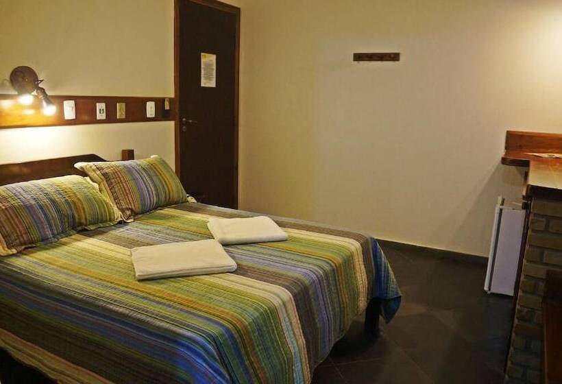 اتاق استاندارد, Villa L Mare