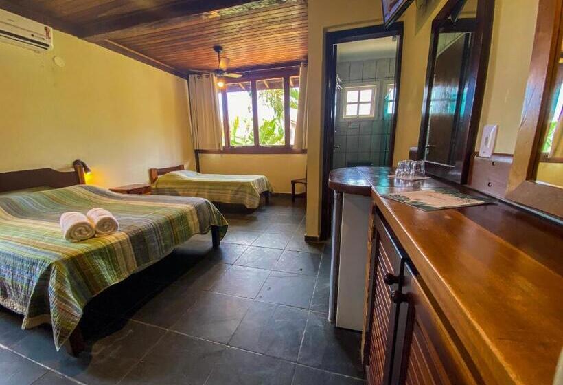 سوییت, Villa L Mare