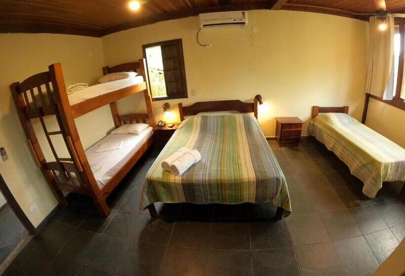 سوییت, Villa L Mare