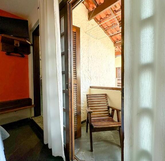 سوییت, Villa L Mare