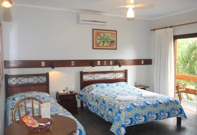 سوئیت با بالکن, Villa L Mare