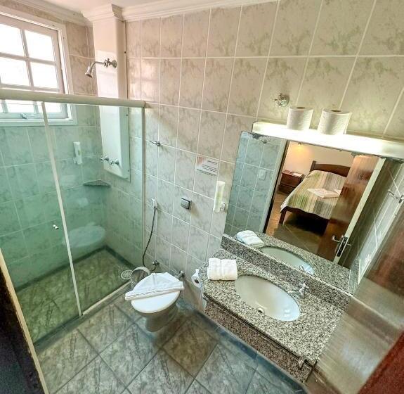 سوئیت با بالکن, Villa L Mare