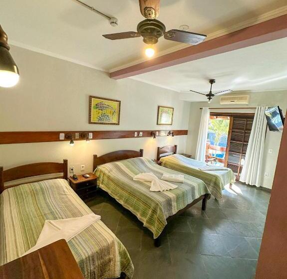 سوئیت با بالکن, Villa L Mare