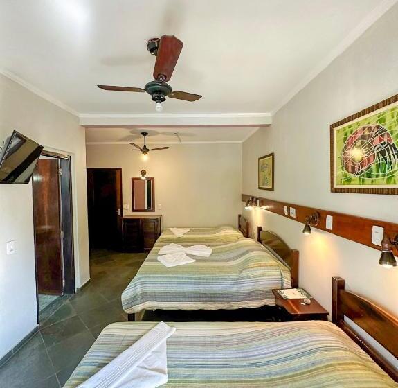 سوئیت با بالکن, Villa L Mare