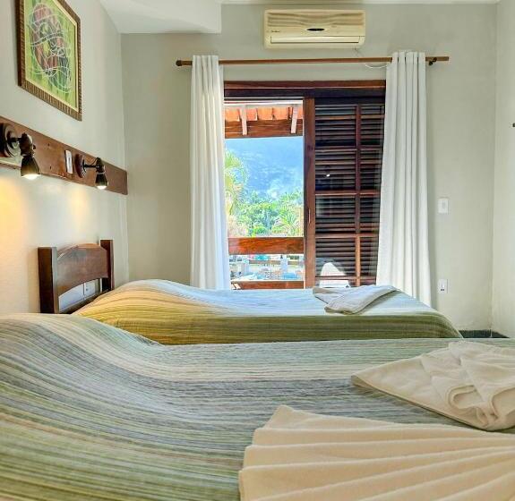 سوئیت با بالکن, Villa L Mare