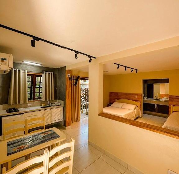 آپارتمان سوپریور 1 خوابه, Villa L Mare