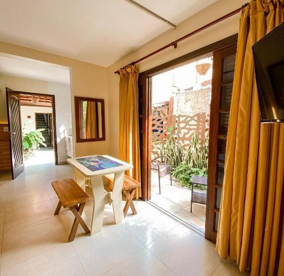 آپارتمان سوپریور 1 خوابه, Villa L Mare