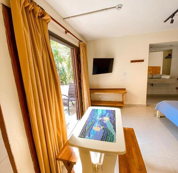 آپارتمان سوپریور 1 خوابه, Villa L Mare