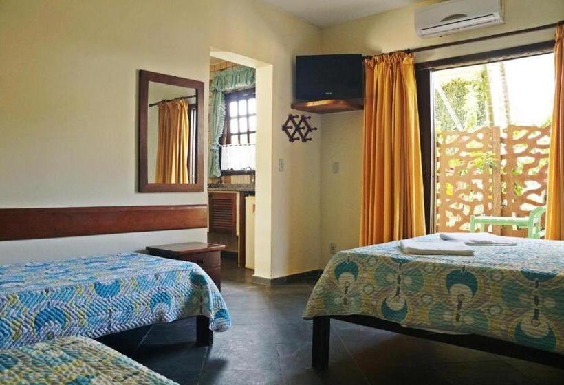 آپارتمان 1 خوابه همکف, Villa L Mare