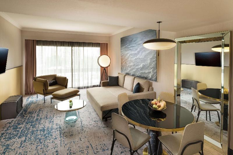 سوییت, Villa L Mare