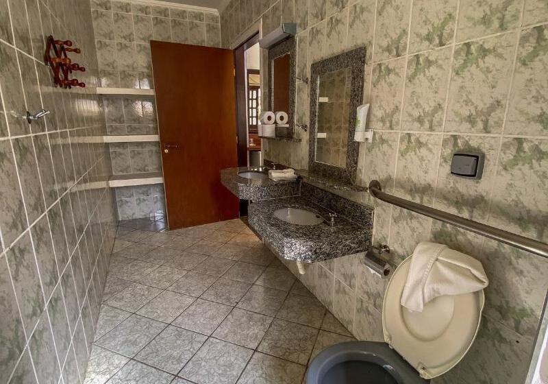 سوییت, Villa L Mare