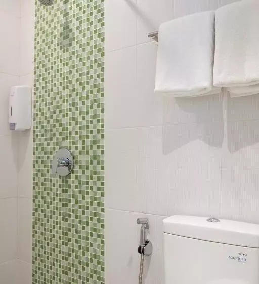 スタンダードルーム, Zest Harbour Bay Batam By Swiss Belhotel International