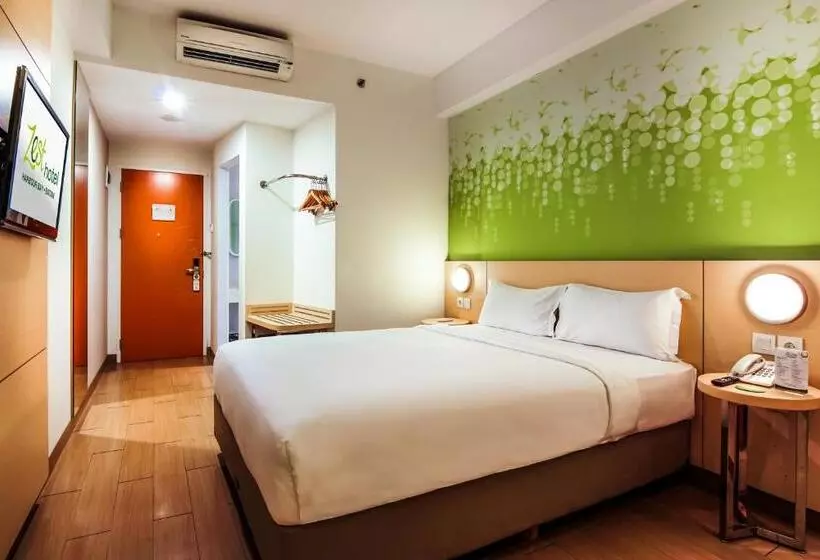 スタンダードルーム, Zest Harbour Bay Batam By Swiss Belhotel International