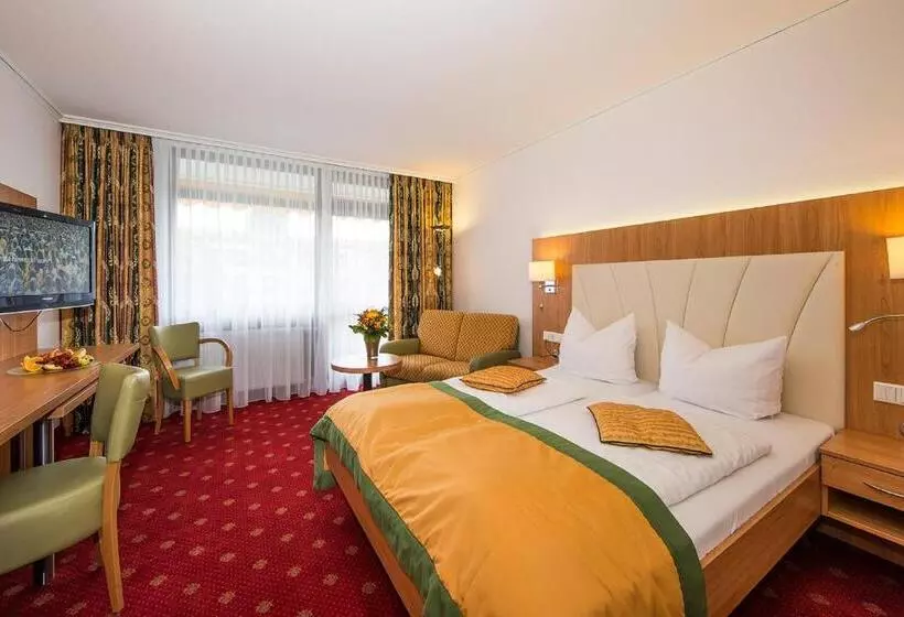 اتاق راحتی, Johannesbad Thermalhotel Ludwig Thoma